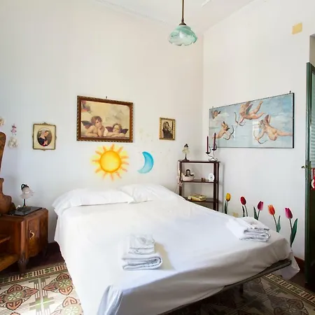 Maison Tulip פלרמו