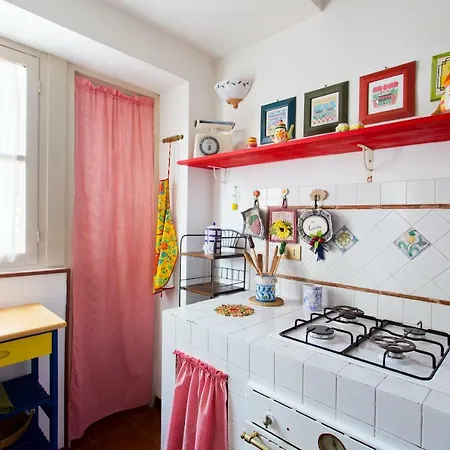 Maison Tulip * Palermo