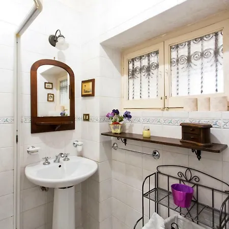 Maison Tulip Apartmán Palermo