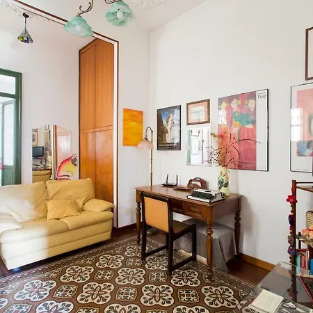 Maison Tulip * Palermo