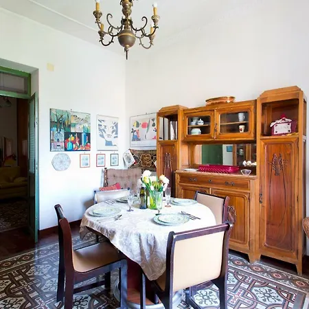 Apartmán Maison Tulip