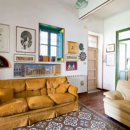 Maison Tulip Apartmán